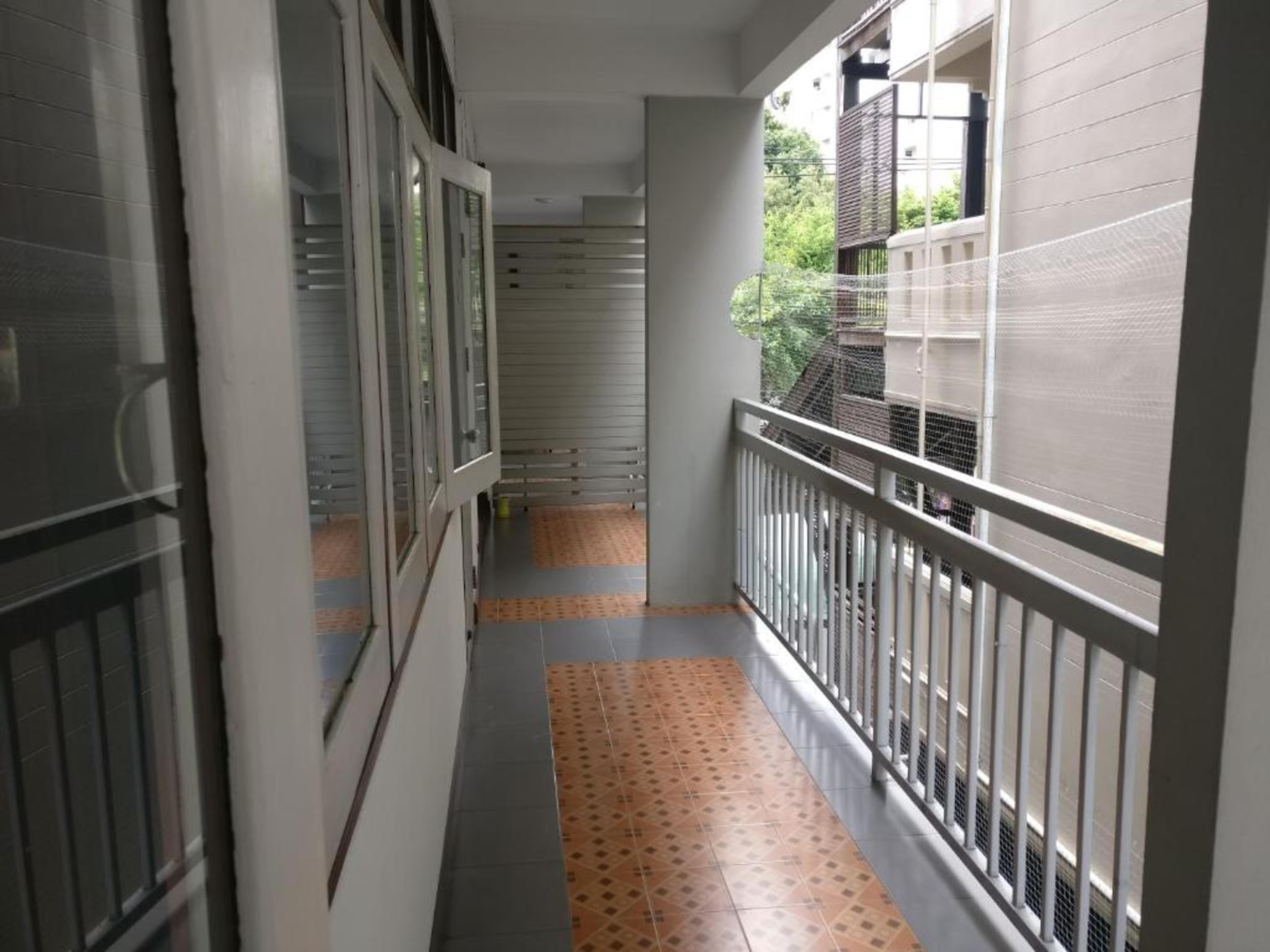 Hotel Marhaba House Chiang Mai Exterior foto